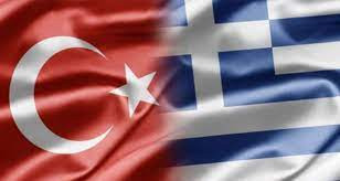 Türkiye ve Yunanistan arasındaki 